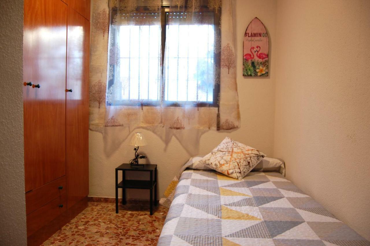Casa De David Villa Cordoba Exterior photo