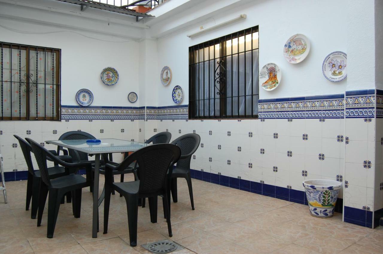 Casa De David Villa Cordoba Exterior photo