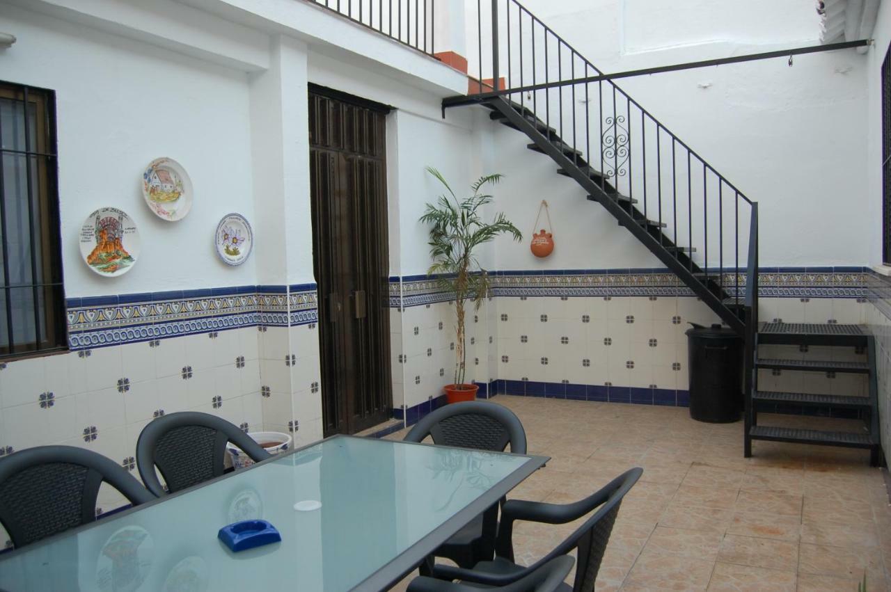 Casa De David Villa Cordoba Exterior photo