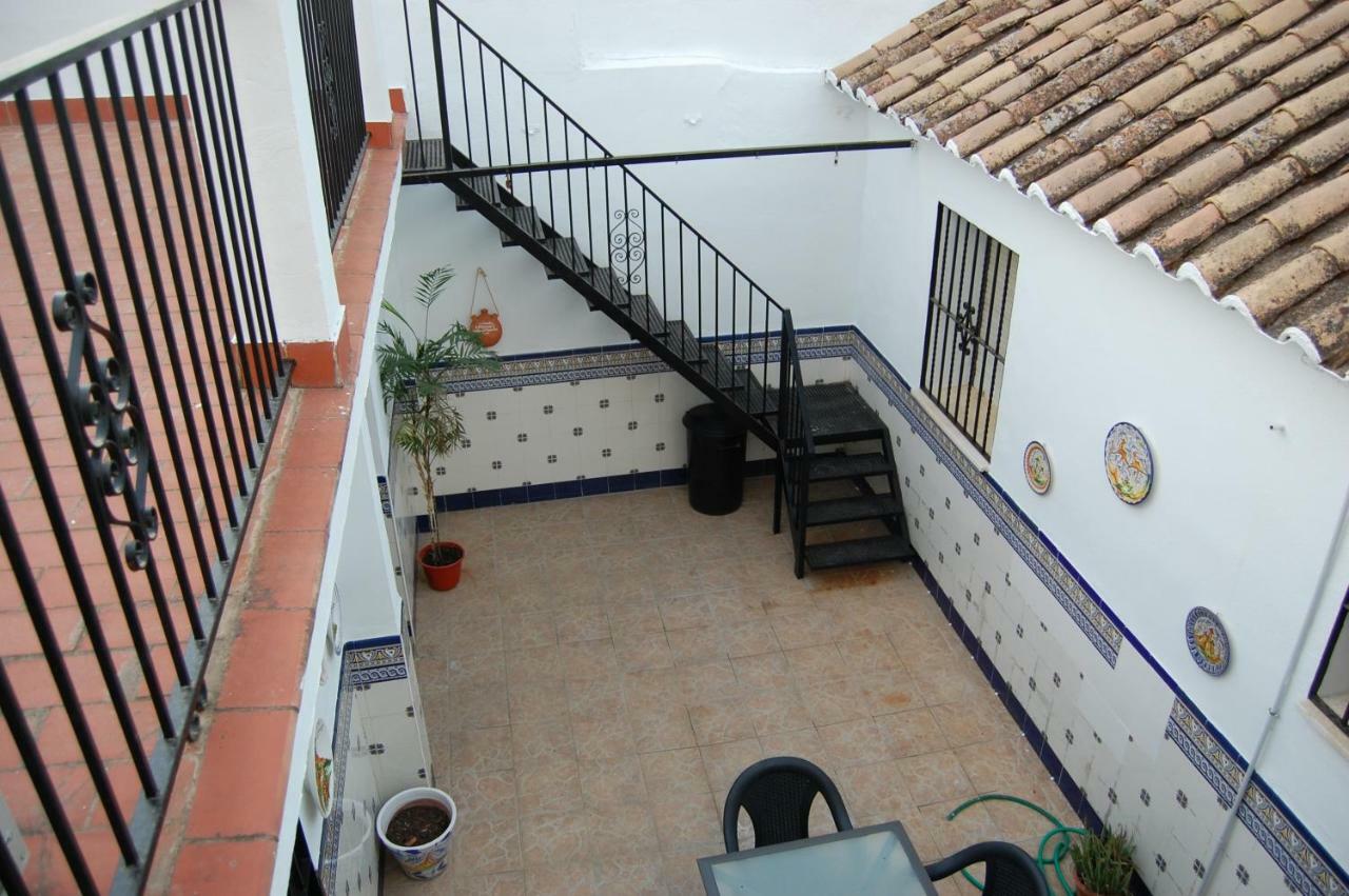Casa De David Villa Cordoba Exterior photo