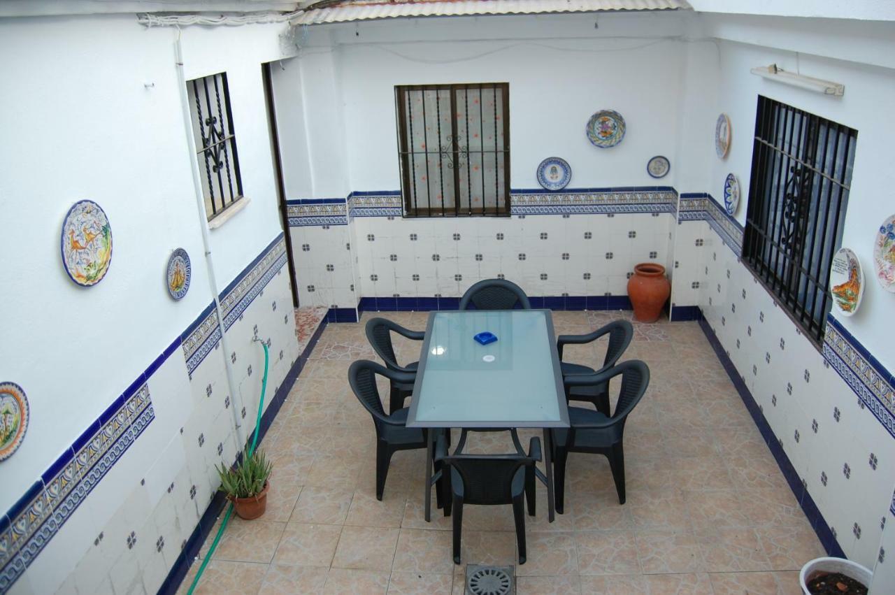Casa De David Villa Cordoba Exterior photo