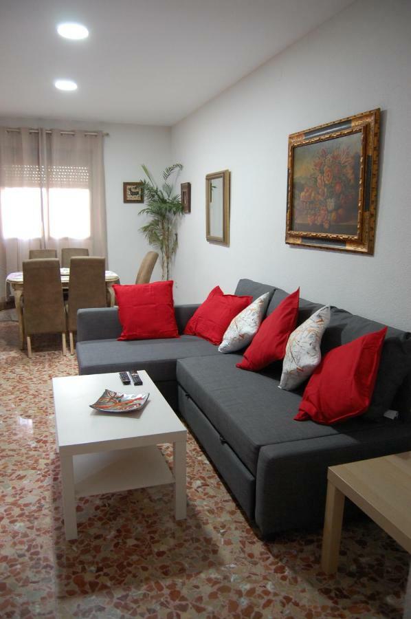 Casa De David Villa Cordoba Exterior photo